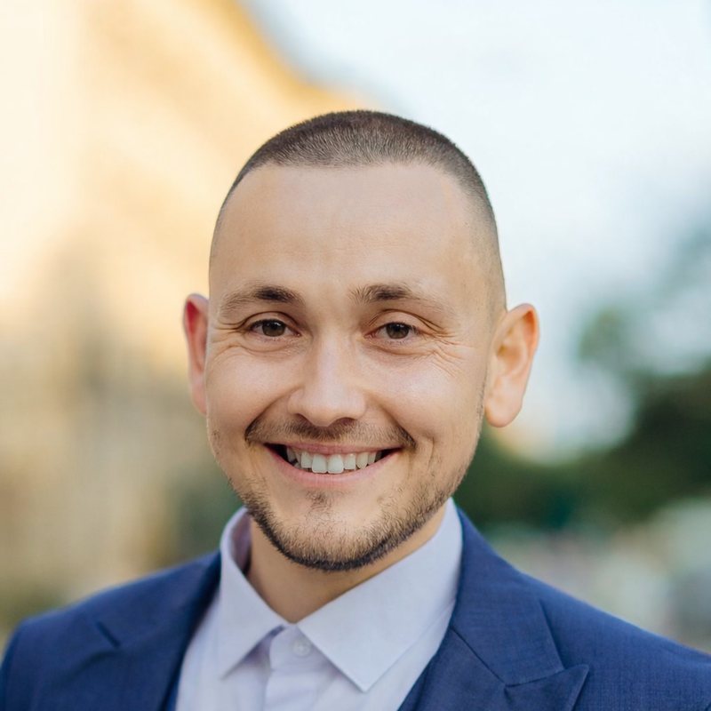 Nikolay Apostolov