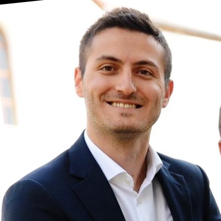 Stoyan Nikolov